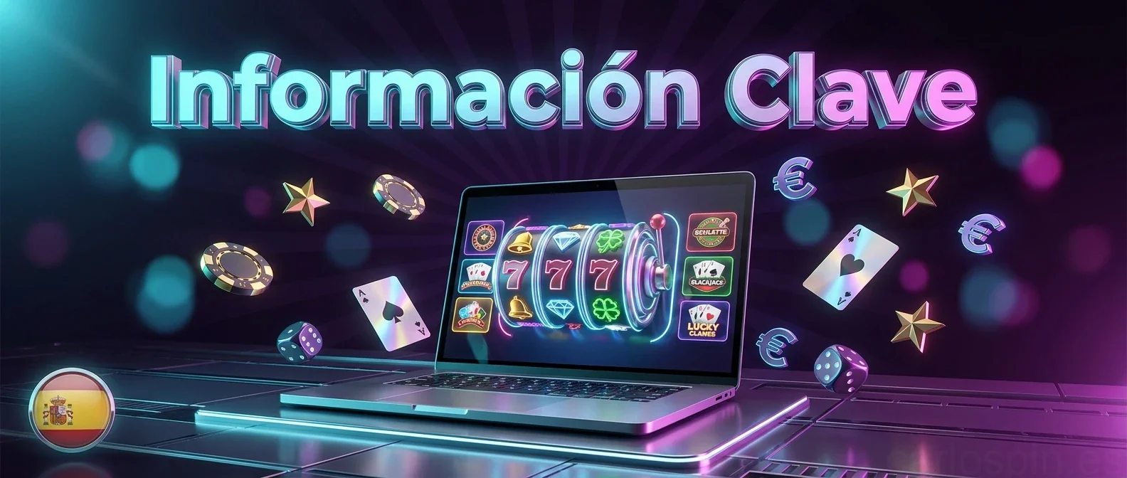 Información Clave